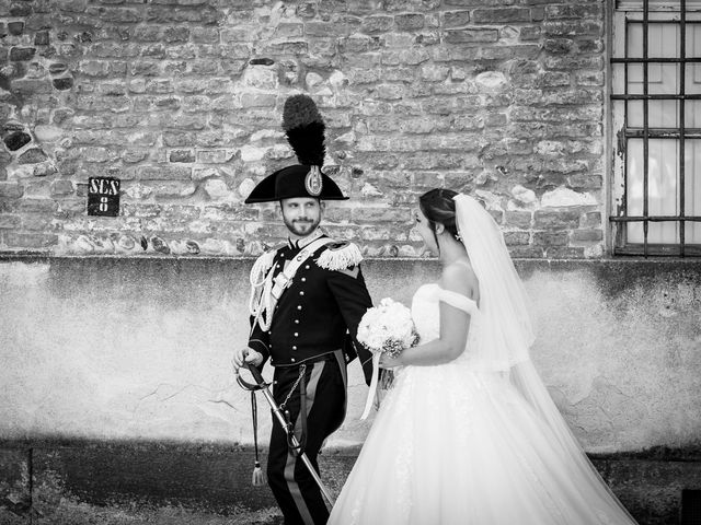 Il matrimonio di Francesco e Isabella a Torino, Torino 18
