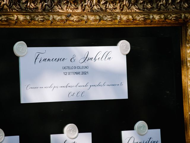 Il matrimonio di Francesco e Isabella a Torino, Torino 20