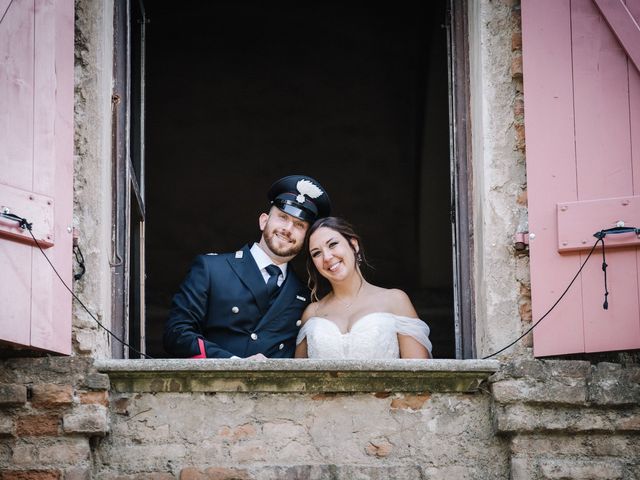 Il matrimonio di Francesco e Isabella a Torino, Torino 24