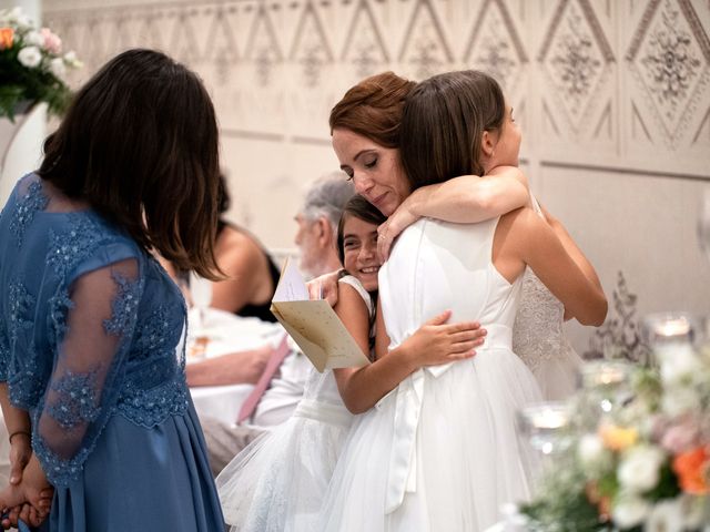 Il matrimonio di Elisabetta e Marco a Roma, Roma 70