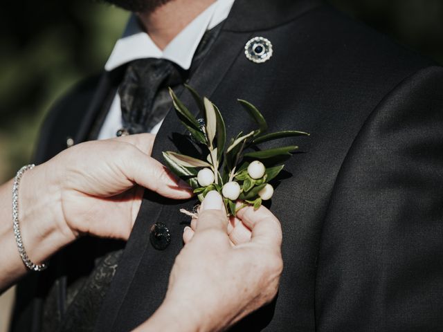 Il matrimonio di Giovanni e Marcella a Fornelli, Isernia 6