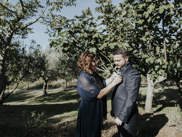 Il matrimonio di Giovanni e Marcella a Fornelli, Isernia 7