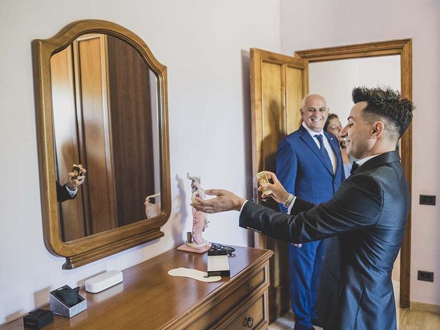 Il matrimonio di Alessandro e Elisa a Cagliari, Cagliari 12