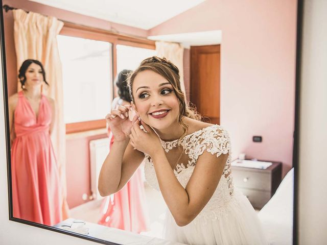 Il matrimonio di Alessandro e Elisa a Cagliari, Cagliari 20