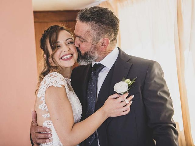 Il matrimonio di Alessandro e Elisa a Cagliari, Cagliari 22