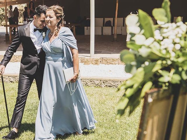 Il matrimonio di Alessandro e Elisa a Cagliari, Cagliari 28