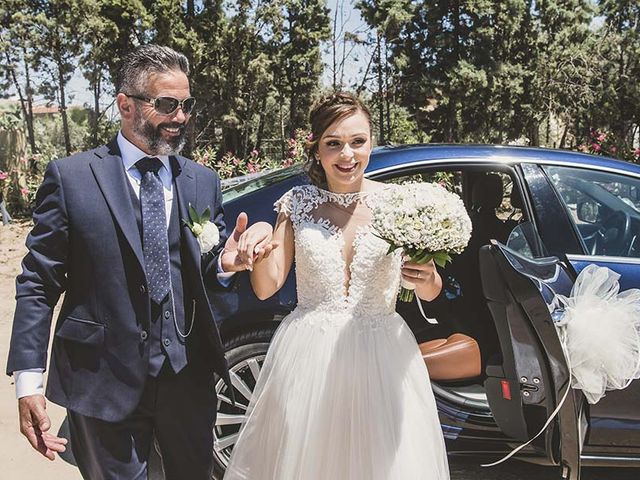 Il matrimonio di Alessandro e Elisa a Cagliari, Cagliari 29