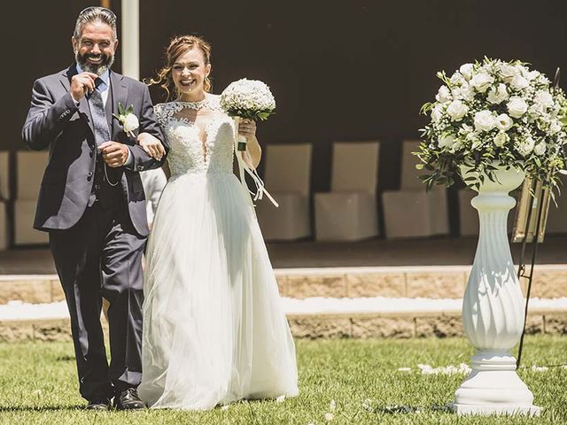 Il matrimonio di Alessandro e Elisa a Cagliari, Cagliari 30