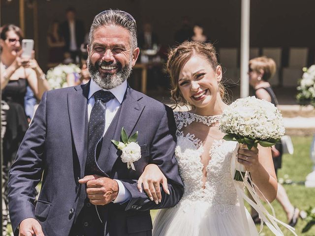 Il matrimonio di Alessandro e Elisa a Cagliari, Cagliari 31