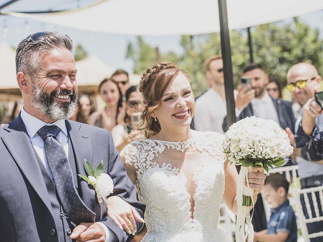 Il matrimonio di Alessandro e Elisa a Cagliari, Cagliari 32