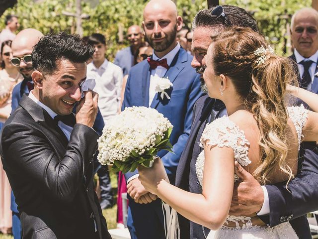 Il matrimonio di Alessandro e Elisa a Cagliari, Cagliari 35