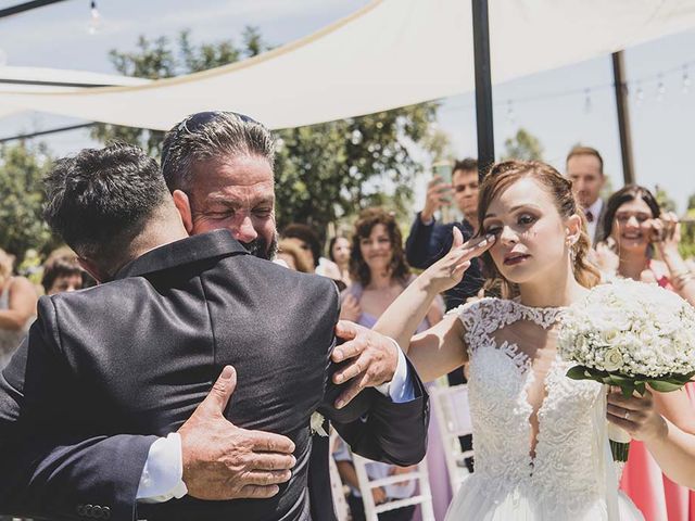 Il matrimonio di Alessandro e Elisa a Cagliari, Cagliari 36