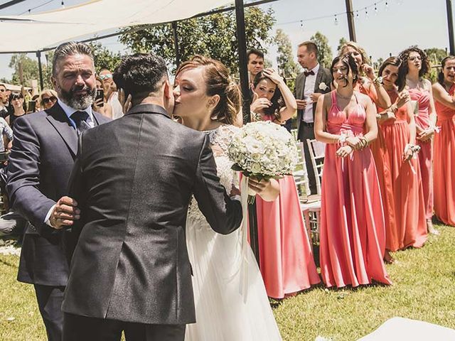 Il matrimonio di Alessandro e Elisa a Cagliari, Cagliari 37