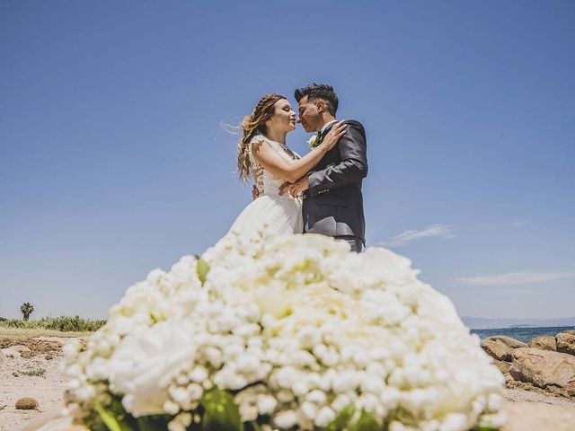 Il matrimonio di Alessandro e Elisa a Cagliari, Cagliari 54