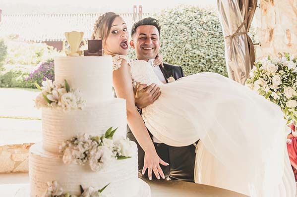 Il matrimonio di Alessandro e Elisa a Cagliari, Cagliari 74