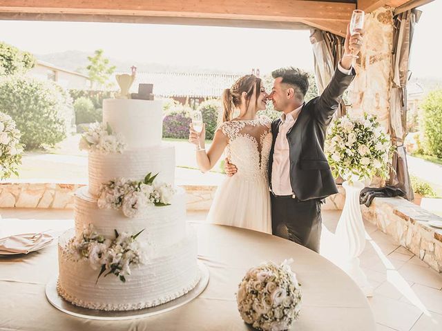 Il matrimonio di Alessandro e Elisa a Cagliari, Cagliari 75