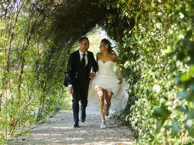 Il matrimonio di Silvia e Andrea a Mirano, Venezia 6