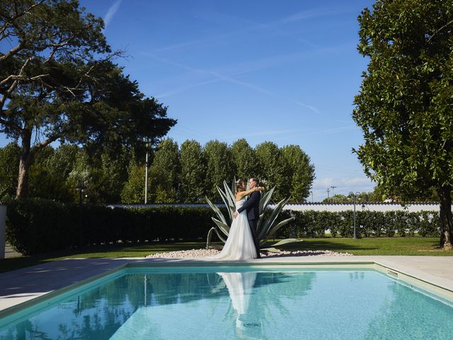 Il matrimonio di Silvia e Andrea a Mirano, Venezia 13