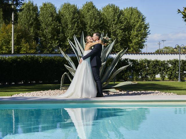 Il matrimonio di Silvia e Andrea a Mirano, Venezia 15