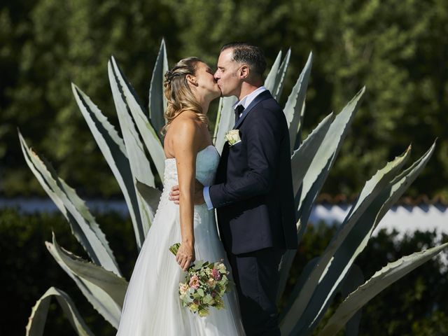 Il matrimonio di Silvia e Andrea a Mirano, Venezia 16