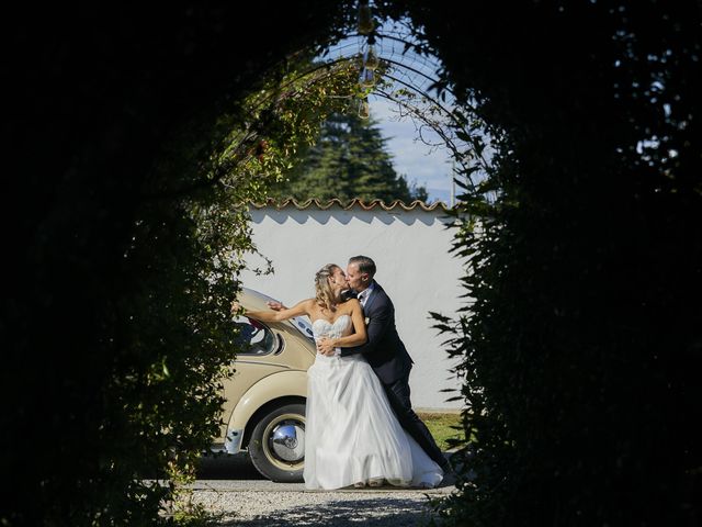 Il matrimonio di Silvia e Andrea a Mirano, Venezia 20