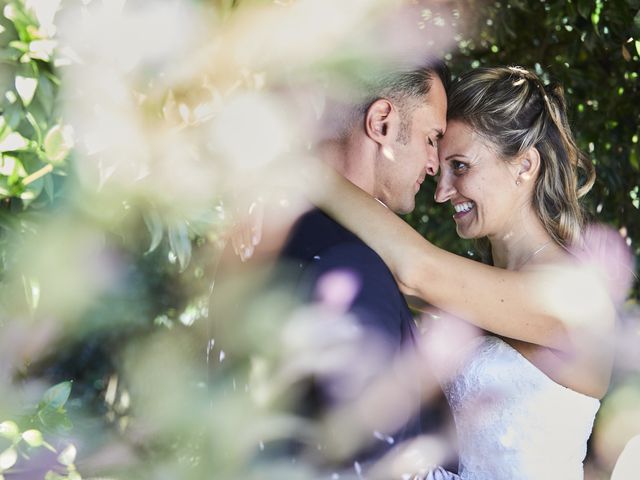 Il matrimonio di Silvia e Andrea a Mirano, Venezia 30