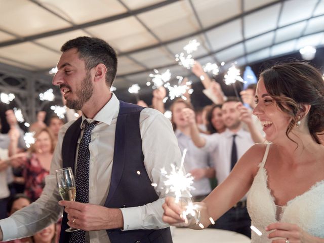 Il matrimonio di Carlotta e Luca a Reggio nell&apos;Emilia, Reggio Emilia 28