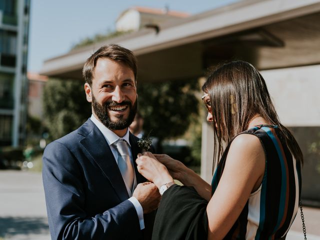 Il matrimonio di Jaco e Veronica a Padova, Padova 6