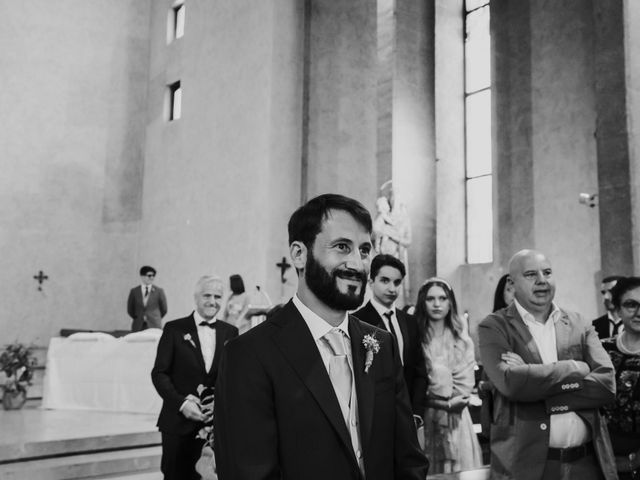 Il matrimonio di Jaco e Veronica a Padova, Padova 8