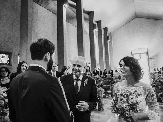 Il matrimonio di Jaco e Veronica a Padova, Padova 9