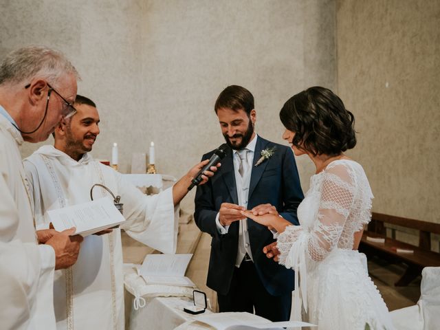 Il matrimonio di Jaco e Veronica a Padova, Padova 11