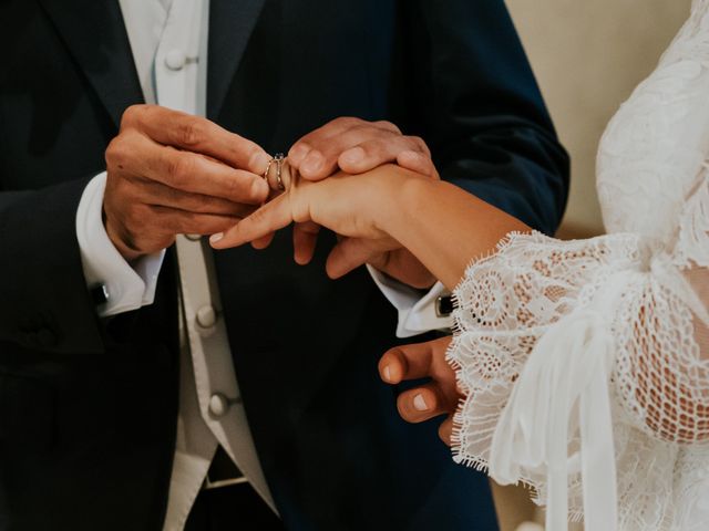 Il matrimonio di Jaco e Veronica a Padova, Padova 12