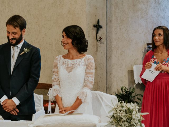 Il matrimonio di Jaco e Veronica a Padova, Padova 13