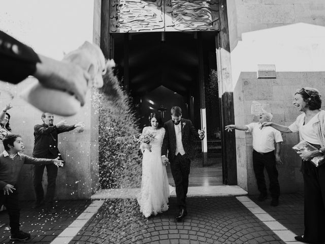 Il matrimonio di Jaco e Veronica a Padova, Padova 15