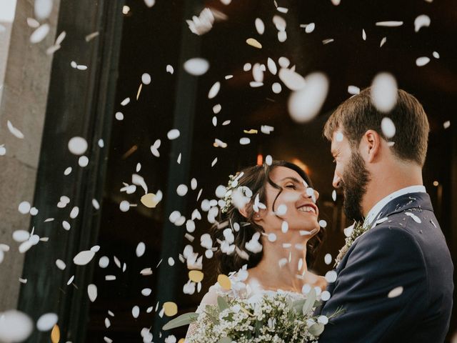 Il matrimonio di Jaco e Veronica a Padova, Padova 1