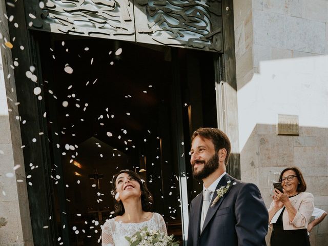 Il matrimonio di Jaco e Veronica a Padova, Padova 17