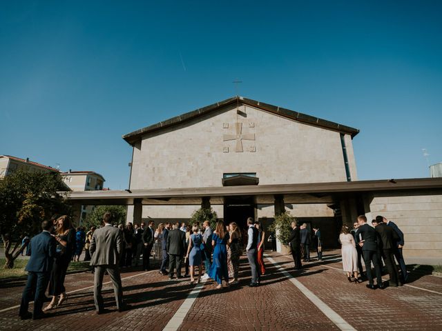 Il matrimonio di Jaco e Veronica a Padova, Padova 20