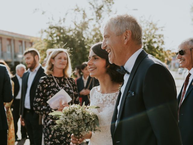 Il matrimonio di Jaco e Veronica a Padova, Padova 22