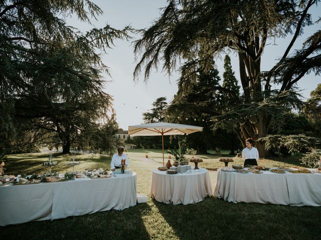 Il matrimonio di Jaco e Veronica a Padova, Padova 39