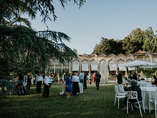 Il matrimonio di Jaco e Veronica a Padova, Padova 2