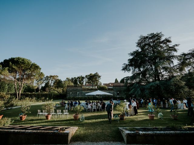 Il matrimonio di Jaco e Veronica a Padova, Padova 42