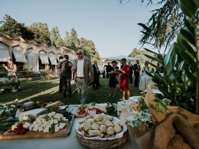 Il matrimonio di Jaco e Veronica a Padova, Padova 43