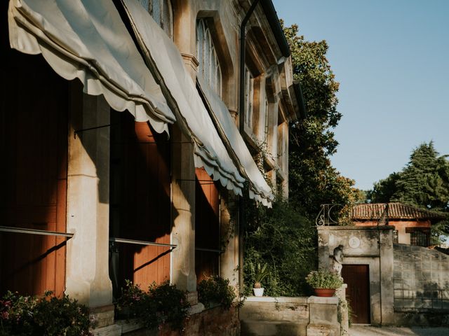 Il matrimonio di Jaco e Veronica a Padova, Padova 44