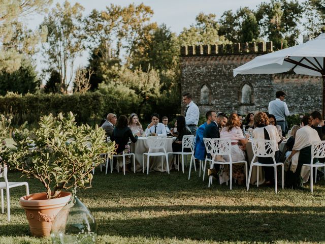 Il matrimonio di Jaco e Veronica a Padova, Padova 45