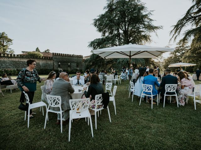 Il matrimonio di Jaco e Veronica a Padova, Padova 50