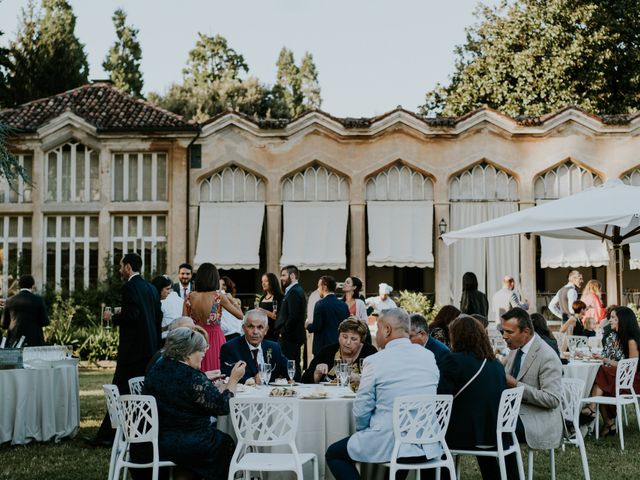 Il matrimonio di Jaco e Veronica a Padova, Padova 56