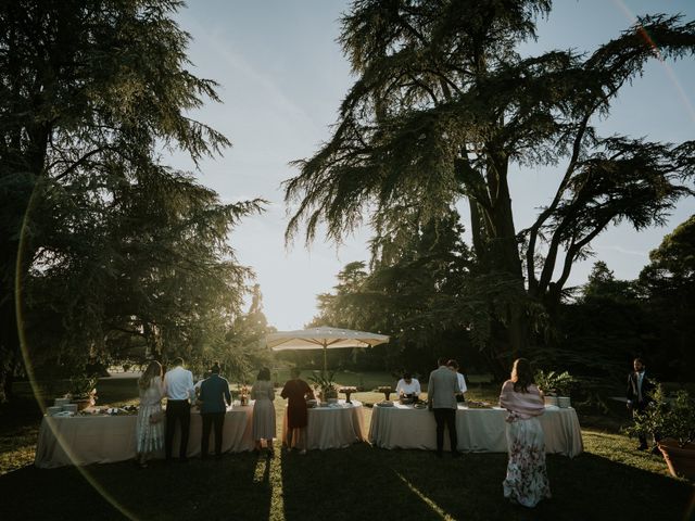 Il matrimonio di Jaco e Veronica a Padova, Padova 59