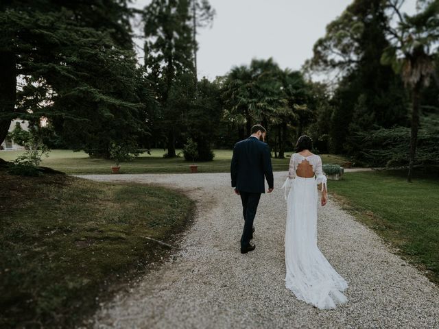 Il matrimonio di Jaco e Veronica a Padova, Padova 60