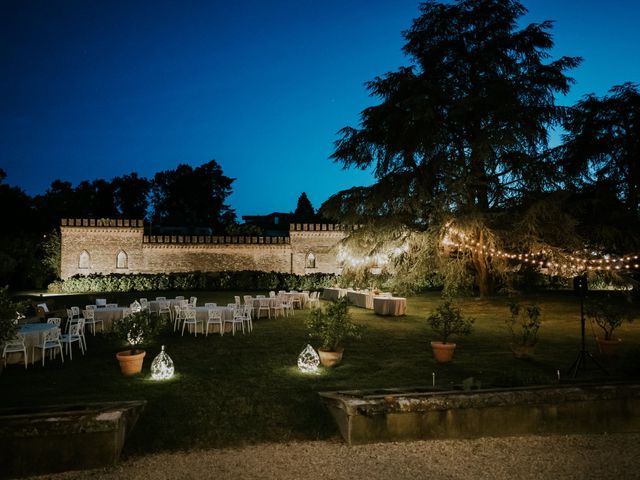 Il matrimonio di Jaco e Veronica a Padova, Padova 81