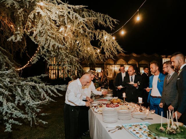 Il matrimonio di Jaco e Veronica a Padova, Padova 95